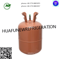 High quality repeat /non-refillable cylinder refrigerant 404a gas for sale